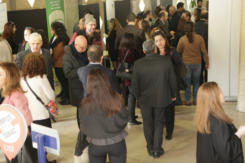 Berytech launches ACT Smart Innovation Hub